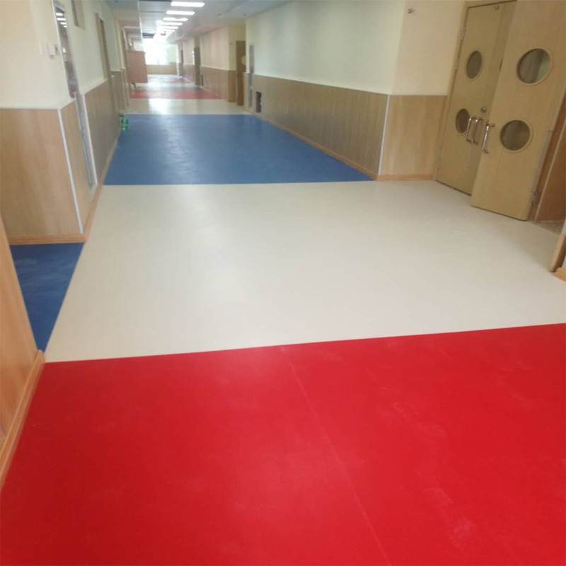 青岛武川路幼儿园