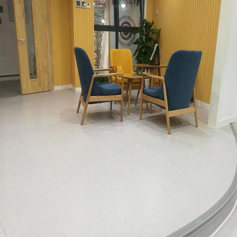 幼儿园塑胶地板