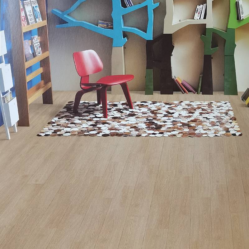 山西定做幼儿园地板价格