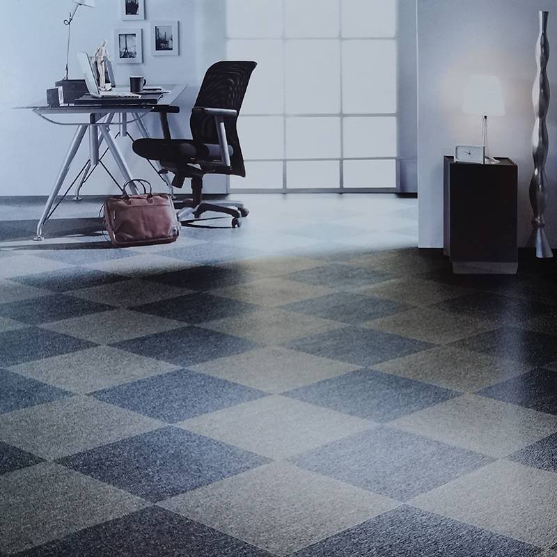 青岛定做青岛pvc地板厂家