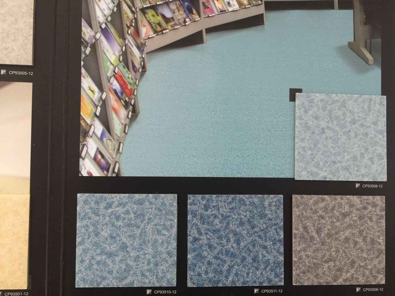 大连求购青岛pvc地板生产厂家