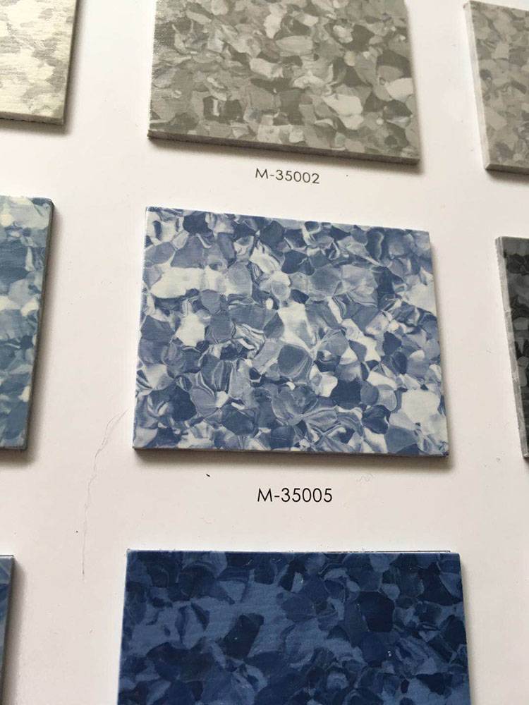 青岛定做青岛pvc地板厂家