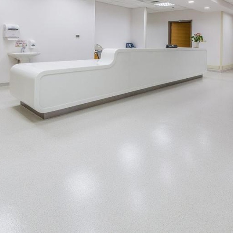 阿姆斯壮塑胶地板惠丽龙系列