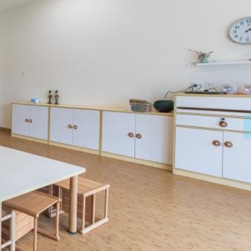 阿姆斯壮地胶板木纹系列