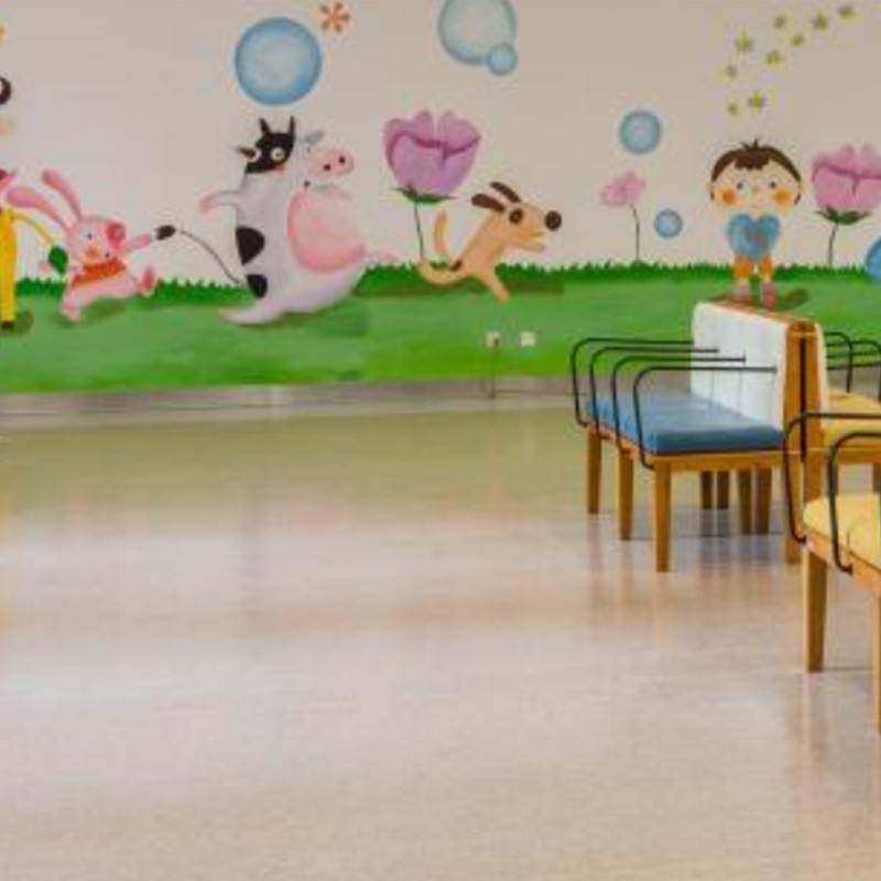 阿姆斯壮地胶板翠丽龙系列