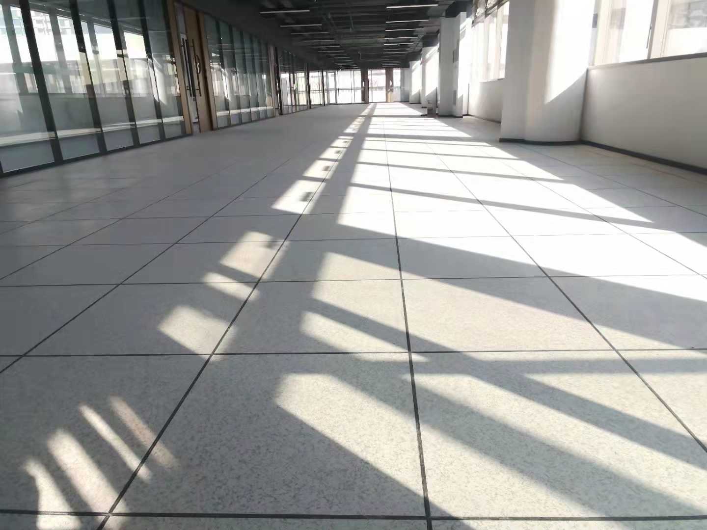 pvc塑胶地板厂家