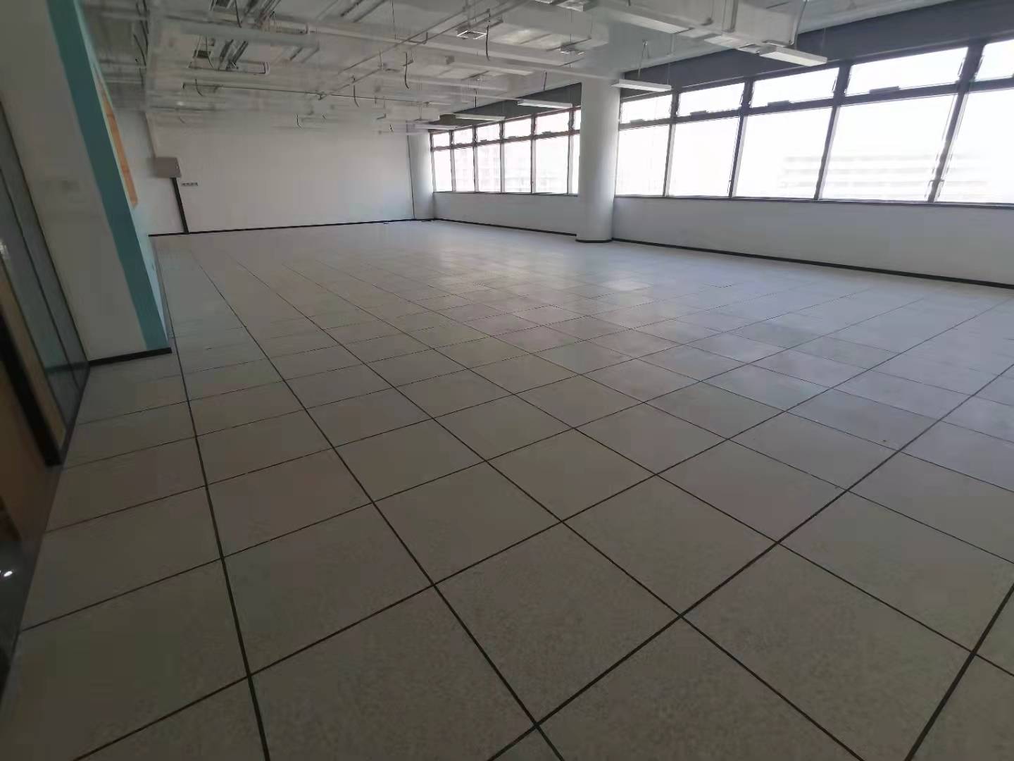 pvc塑胶地板厂家