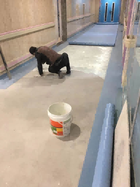 pvc塑胶地板 pvc塑胶地板