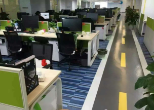 pvc塑胶地板 pvc塑胶地板