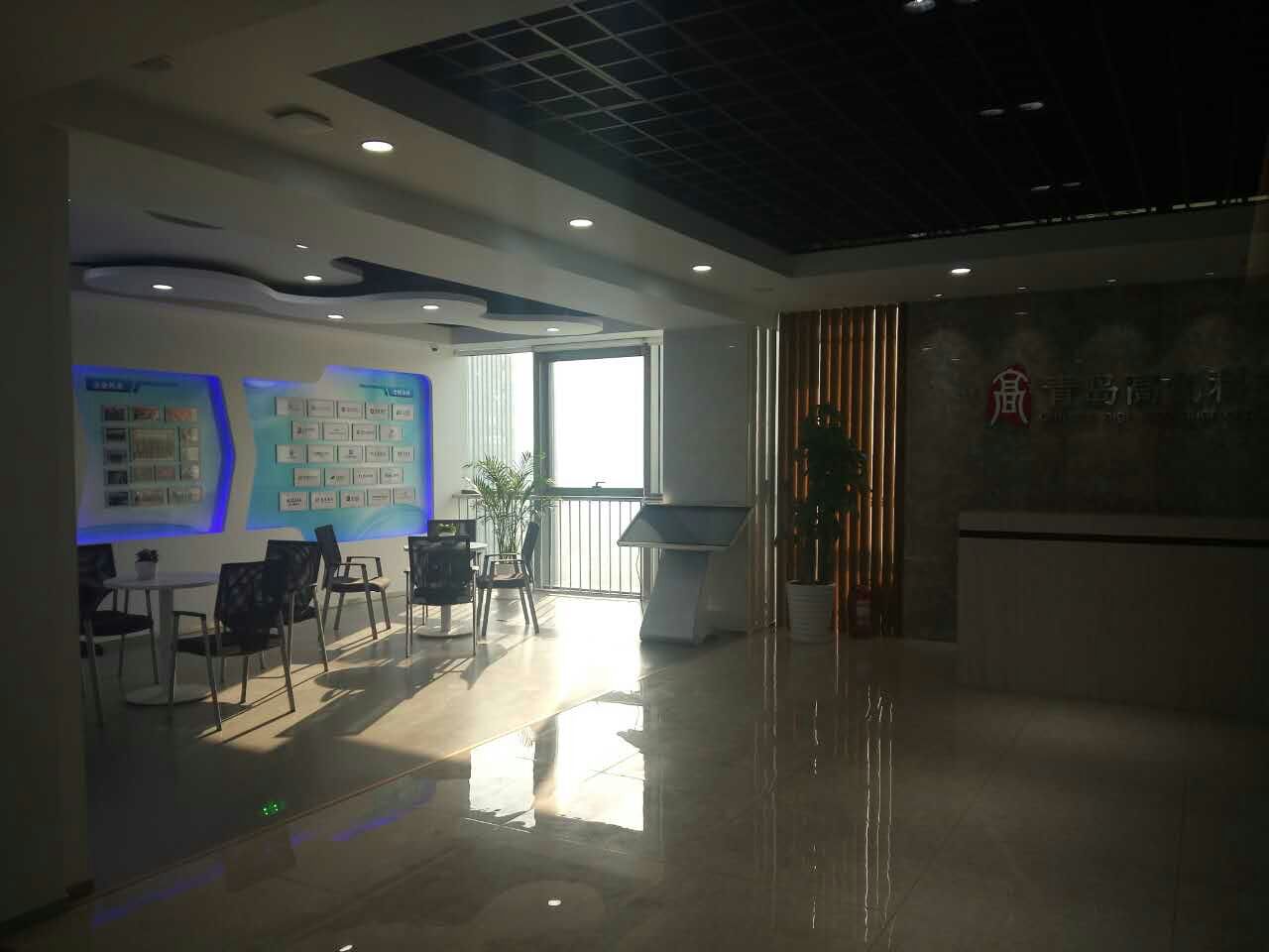 办公室pvc塑胶地板