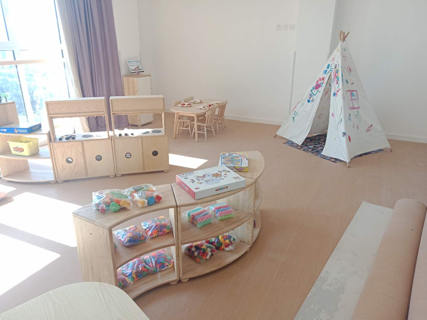 pvc塑胶地板 pvc塑胶地板