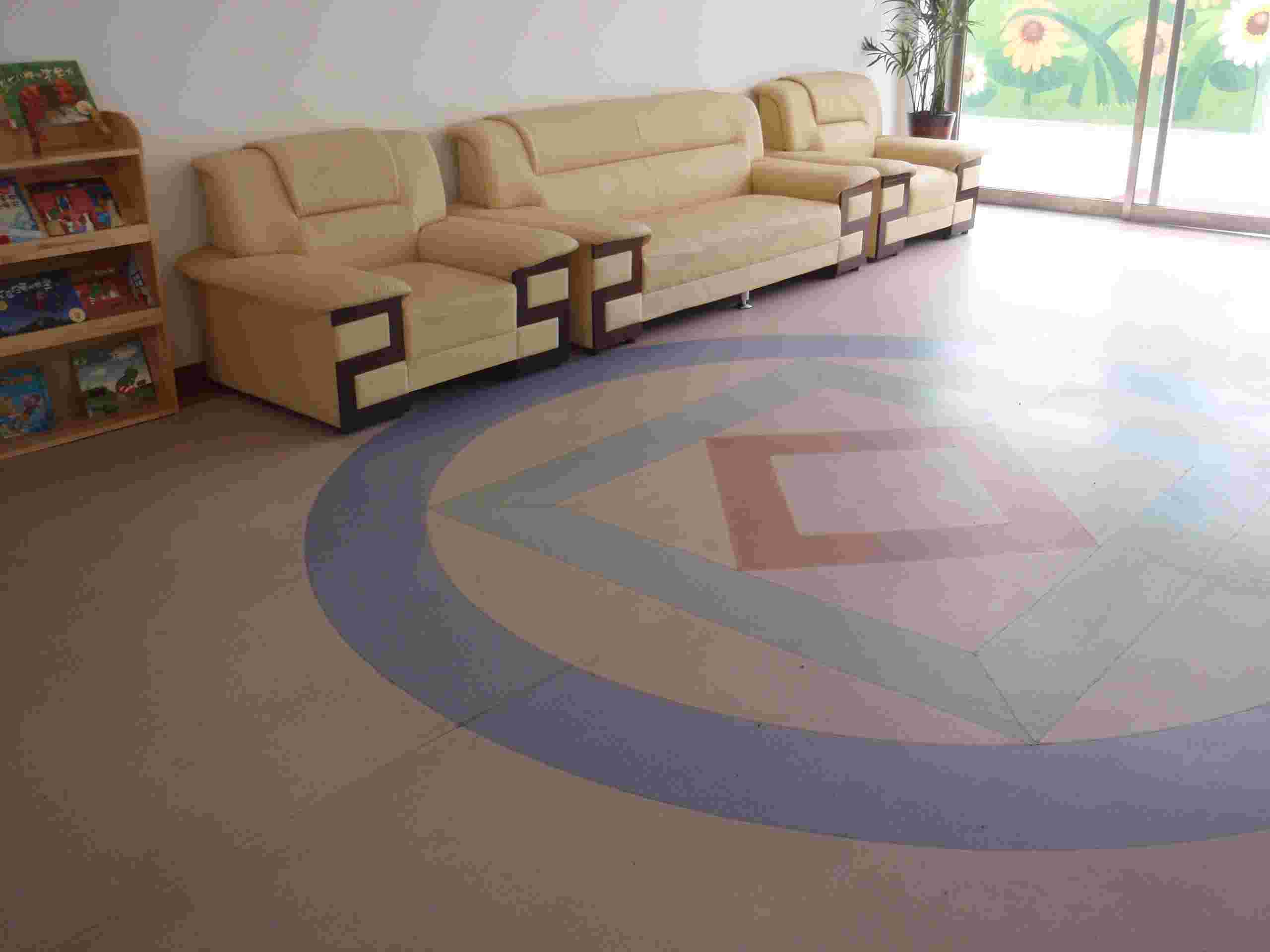 pvc塑胶地板 pvc塑胶地板