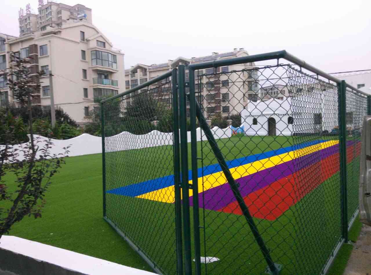 室外pvc塑胶地板