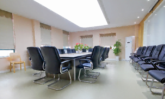 办公室pvc塑胶地板