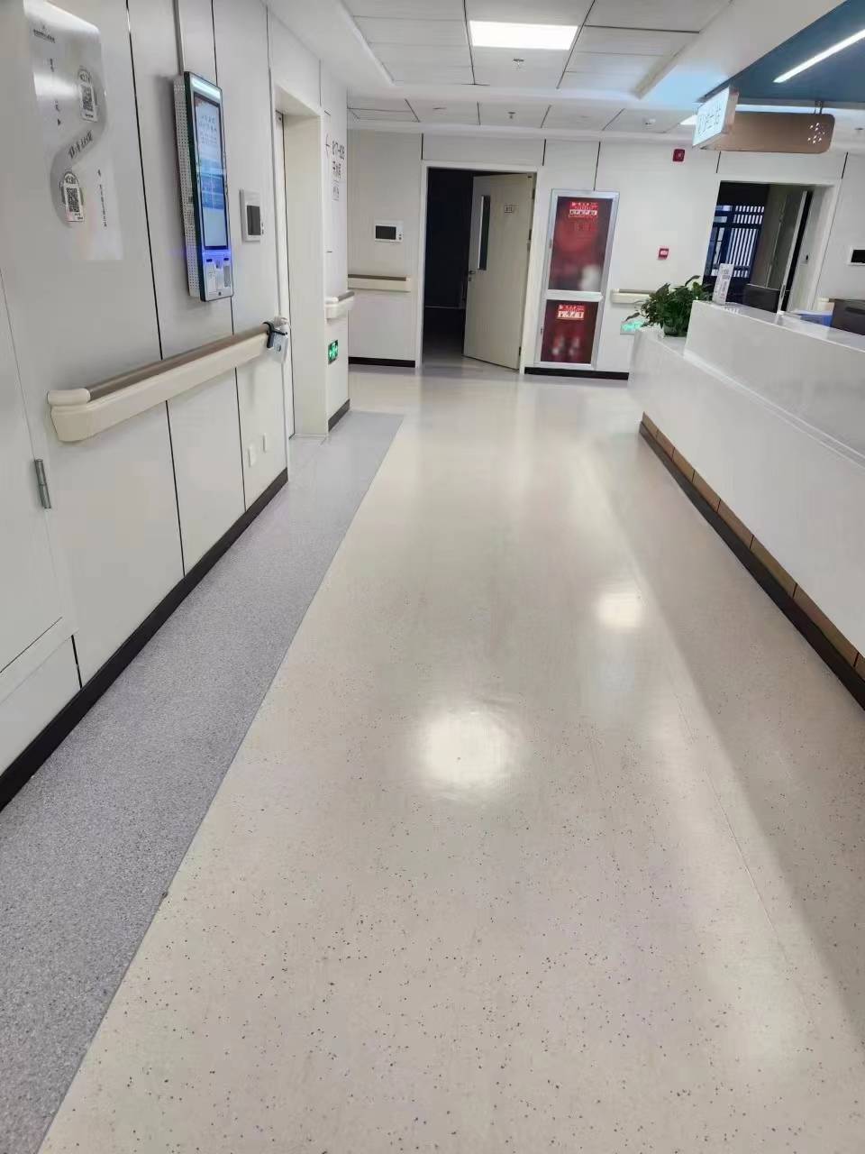 pvc塑胶地板 pvc塑胶地板