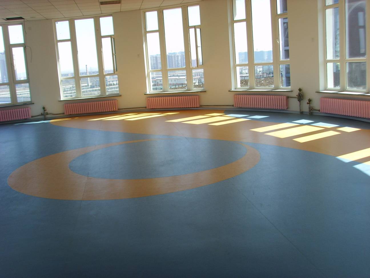 pvc塑胶地板 pvc塑胶地板