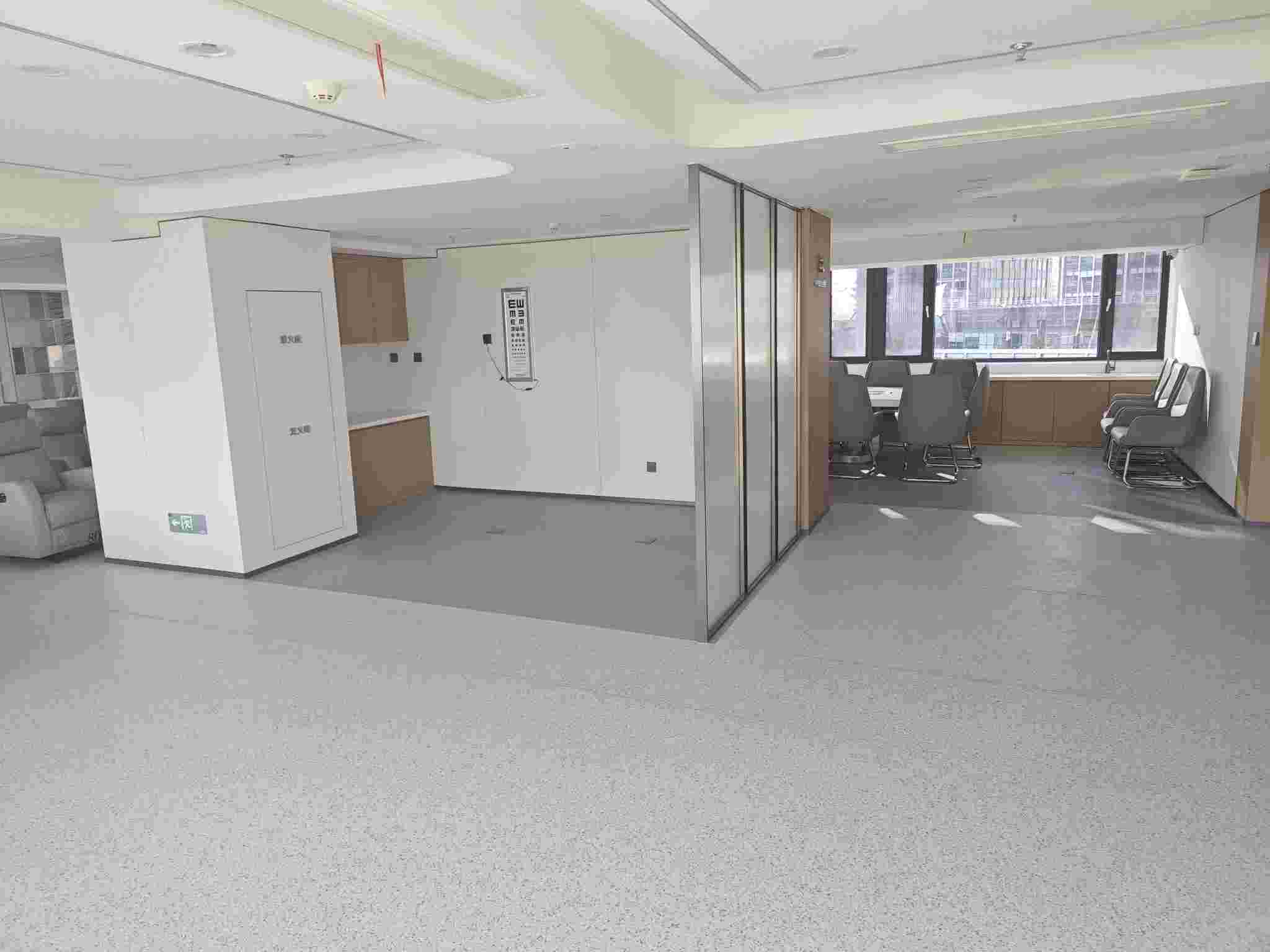 pvc塑胶地板 pvc塑胶地板