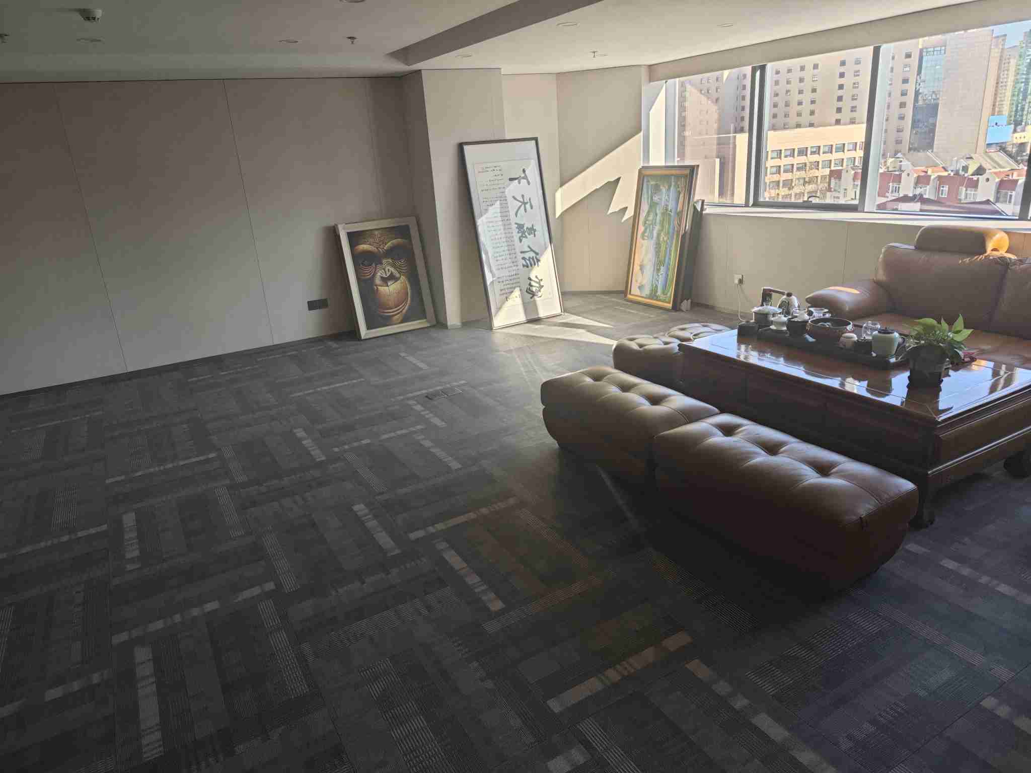 塑胶地板 塑胶地板