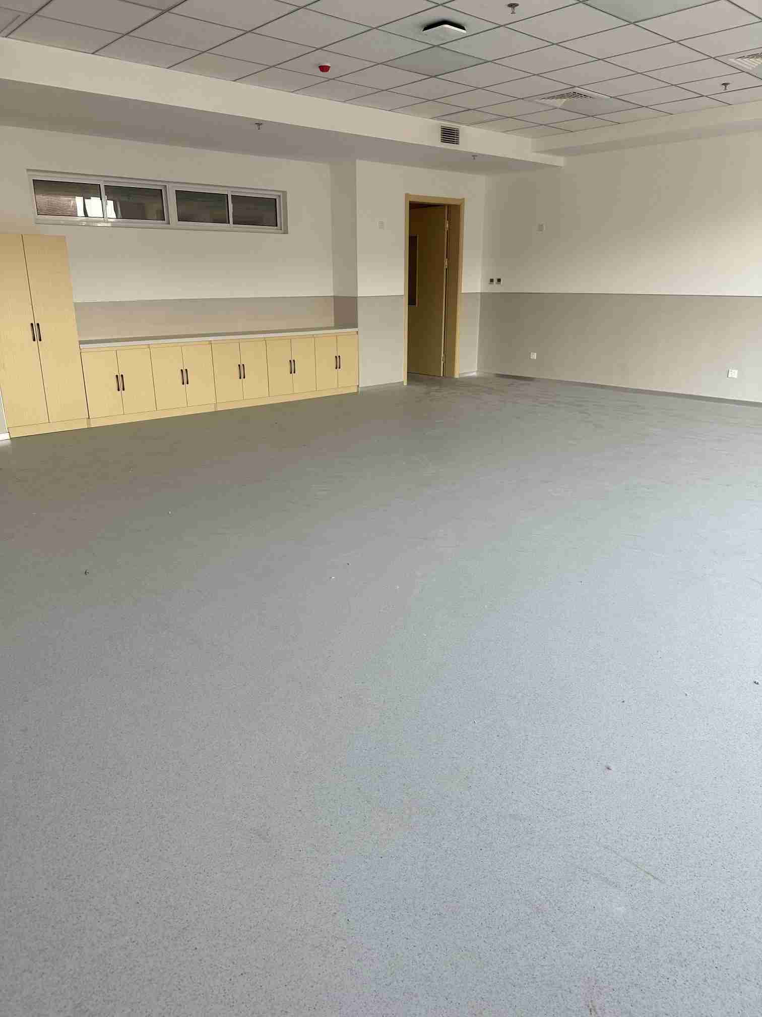 塑胶地板 塑胶地板