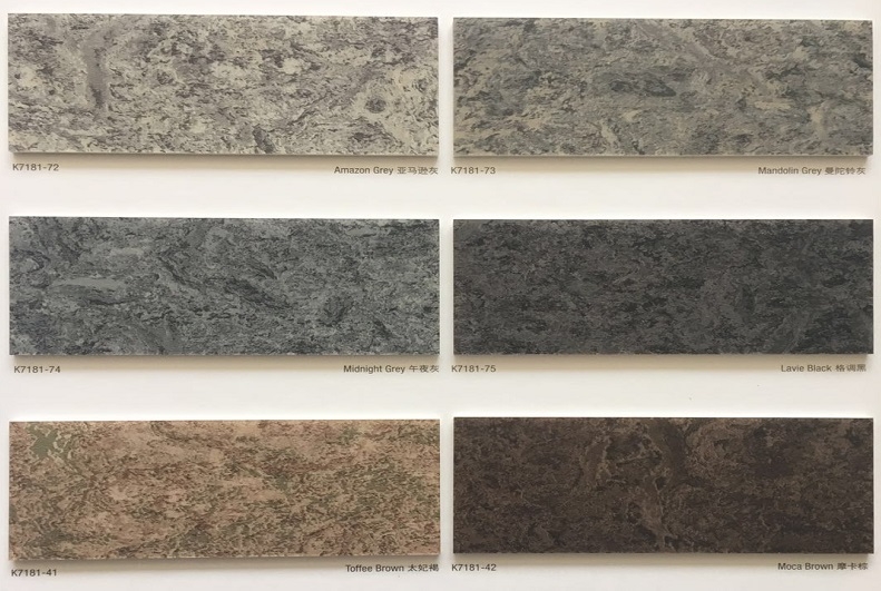 博盛塑胶地板——复合塑胶地板