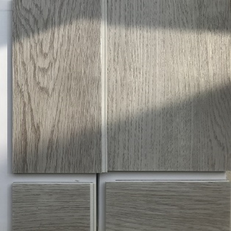 博盛塑胶地板——锁扣地板